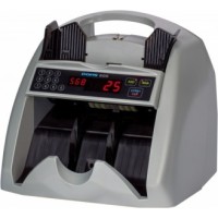 Счетчик банкнот DORS 600 М2