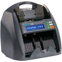 Счетчик банкнот DORS 750