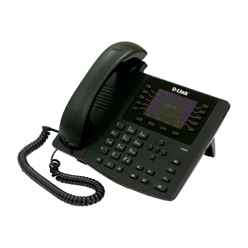 IP-телефон D-Link DPH-400SE