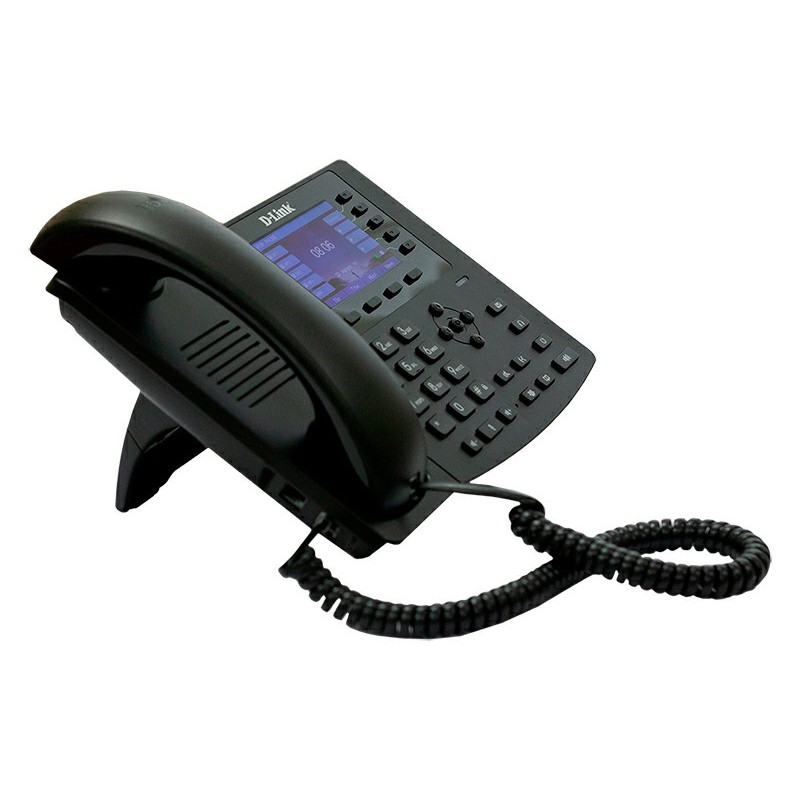 IP-телефон D-Link DPH-400SE