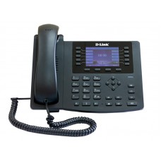 IP-телефон D-Link DPH-400SE