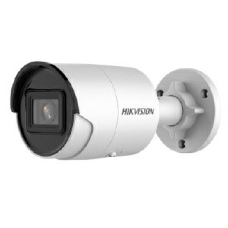 Сетевая IP видеокамера Hikvision DS-2CD2046G2-I(C)(2.8mm)