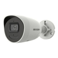Сетевая IP видеокамера Hikvision DS-2CD2046G2-IU/SL (2.8 мм)