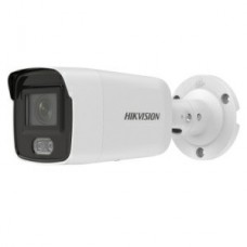 Сетевая IP видеокамера Hikvision DS-2CD2047G2-L(2.8mm)(C)