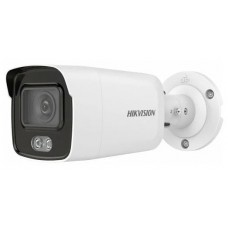 Сетевая IP видеокамера Hikvision DS-2CD2047G2-LU(4mm)(C)