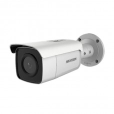 Сетевая IP видеокамера Hikvision DS-2CD2T46G2-2I(2.8 mm)