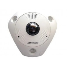 Сетевая IP видеокамера Hikvision DS-2CD6365G0-IVS(1.27mm)