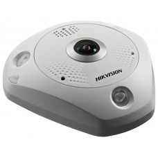 Сетевая IP видеокамера Hikvision DS-2CD6365G0E-IVS(1.27mm)(B)
