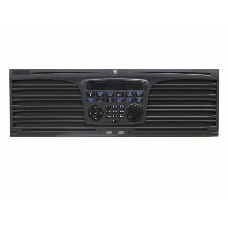 Сетевой видеорегистратор Hikvision DS-9664NI-I16