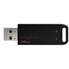 USB Флеш Kingston DT20/64GB 64GB