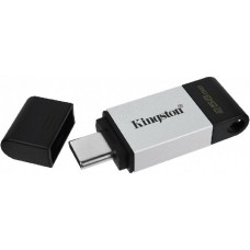 USB Флеш Kingston DT80/256GB 256GB