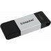 USB Флеш Kingston DT80/32GB 32GB