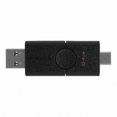 USB Флеш Kingston DTDE/64GB 64GB