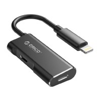 Адаптер ORICO DX01-BK-BP