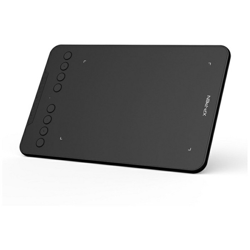 Графический планшет XP-PEN Deco 01 V2
