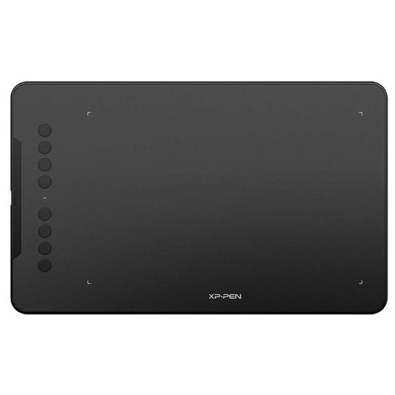 Графический планшет XP-PEN Deco 01 V2