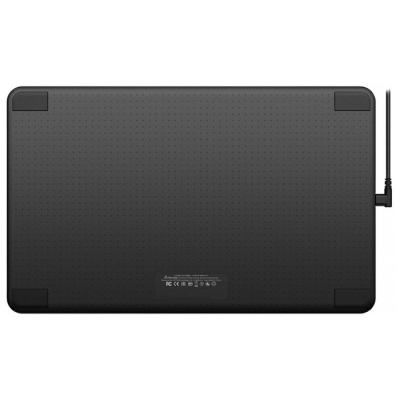 Графический планшет XP-PEN Deco 01 V2