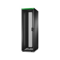 Стойка коммуникационная APC ER6202FP1 42U 600x1000 мм