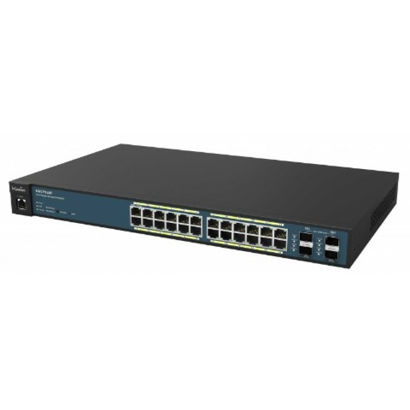 Коммутатор EnGenius EWS7928FP