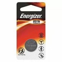 Батарейка Energizer CR2016