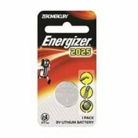 Батарейка Energizer CR2025