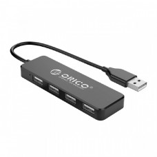 USB Хаб ORICO FL01-BK-BP