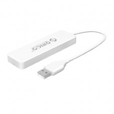 USB Хаб ORICO FL01-WH-BP