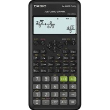 Калькулятор инженерный Casio FX-350ESPLUS-2WETD с натуральным отображением и 252 функциями
