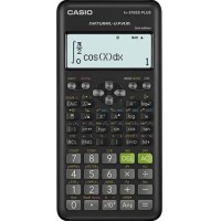 Калькулятор инженерный Casio FX-570ESPLUS-2WETD с натуральным отображением и 417 функциями