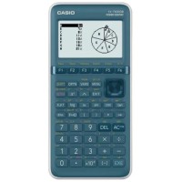 Калькулятор графический Casio FX-7400GIII-W-ET с возможностью построения графиков