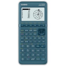 Калькулятор графический Casio FX-7400GIII-W-ET с возможностью построения графиков