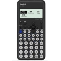 Калькулятор научный Casio FX-82CW-W-ET-V 12-разрядный с натуральным дисплеем