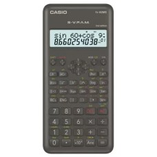 Калькулятор инженерный Casio FX-82MS-2-W-EH-D с точечно-матричным дисплеем и 240 функциями
