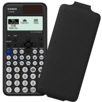 Калькулятор научный Casio FX-85CW-W-ET-V с натуральным дисплеем и 280 функциями