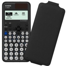 Калькулятор научный Casio FX-85CW-W-ET-V с натуральным дисплеем и 280 функциями