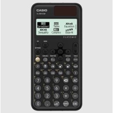 Калькулятор научный Casio FX-991CW-W-ET-V с натуральным дисплеем и расширенными функциями