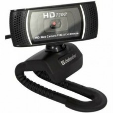 Веб-камера Defender G-lens 2597 HD