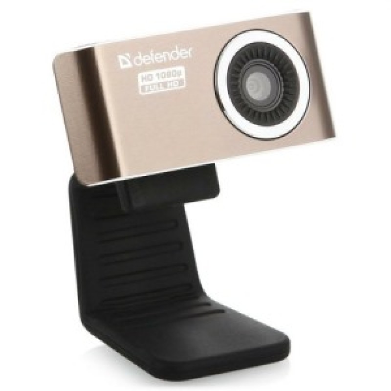 Веб-камера Defender G-lens 2693