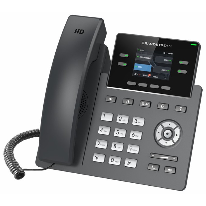 IP-телефон Grandstream GRP2612W