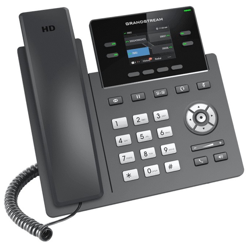 IP-телефон Grandstream GRP2612W