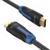 Видео кабель HDMI Orico HM14-15-BK-BP