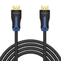 Видео кабель HDMI Orico HM14-80-BK-PRO