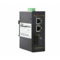 Индустриальный POE коммутатор ONV IPS31032P-M