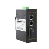 Индустриальный POE коммутатор ONV IPS31032PS-S