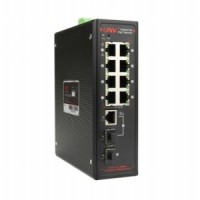 Коммутатор ONV IPS31108PFM