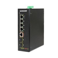 Коммутатор ONV IPS33064PFM