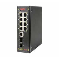 Коммутатор ONV IPS33108PFM
