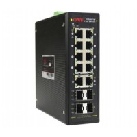 Коммутатор ONV IPS33148PFM