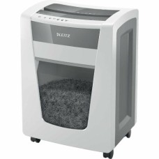 Шредер Leitz IQ Office Pro P6+