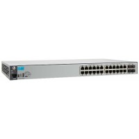 Коммутатор HP 2530-24G-4SFP (J9776A)